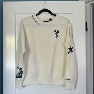 Dockers Crewneck